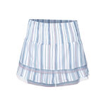 Vêtements Lucky in Love High Waist Petal Haze Skirt