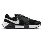 Chaussures de tennis Nike Nike Zoom GP Challenge 1 Chaussures Toutes Surfaces Hommes-Noir,Blanc