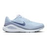 Structure 26 Chaussure de running avec stabilisateurs Hommes-bleu clair, gris