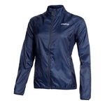 V&ecirc;tements Craft Craft Pro Hypervent Veste Running Femmes-Bleu Fonc&eacute;