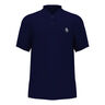 Legacy Gussett Polo Hommes-Bleu Foncé
