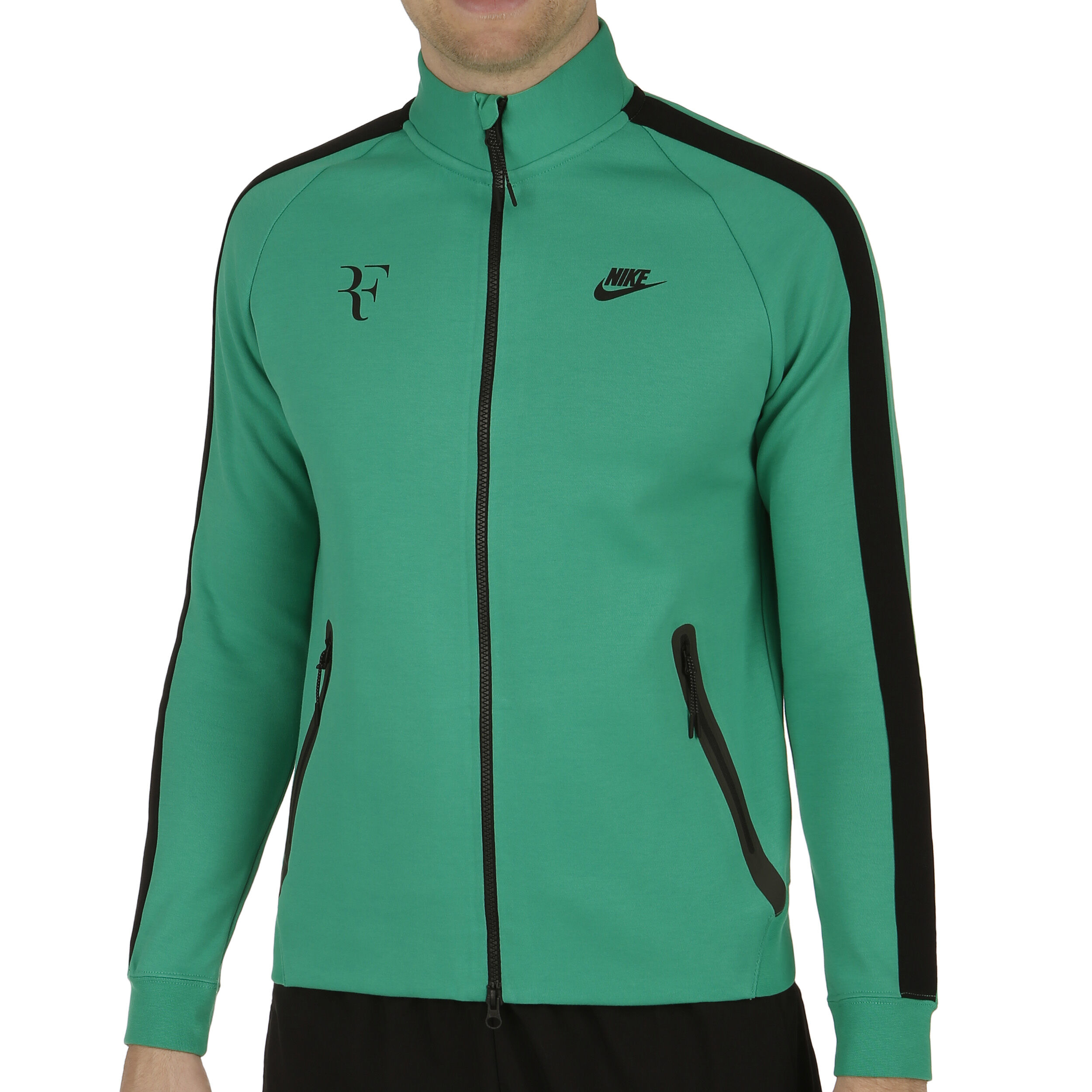veste federer