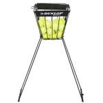 Accessoires Pour Entraîneurs Dunlop Pick Up Ballkorb