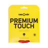 Premium Touch Cordage En Garniture 12m-Rouge