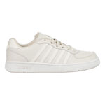 Chaussures K-Swiss K-Swiss Court Kali Baskets Femmes-gris clair, blanc