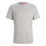 Core Maillot De Course Hommes-Gris
