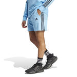 Vêtements adidas 3 Stripes Single Jersey Shorts