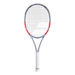 Raquettes de tennis Babolat Babolat Pure Strike 100 16x19 Raquette de comp&eacute;tition Raquettes test