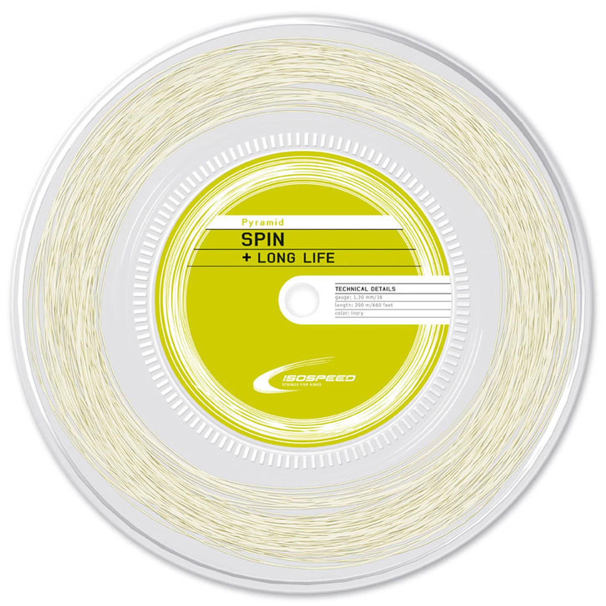 Isospeed