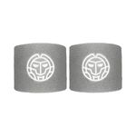 Vêtements De Tennis BIDI BADU Lil  Move Wristband Short