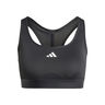 Powerreact Training Soutien-gorge Sport Femmes-Noir