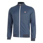Vêtements De Tennis Fila Jacket Manuel