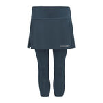 Vêtements HEAD HEAD Club Scapri Femmes-Bleu Foncé
