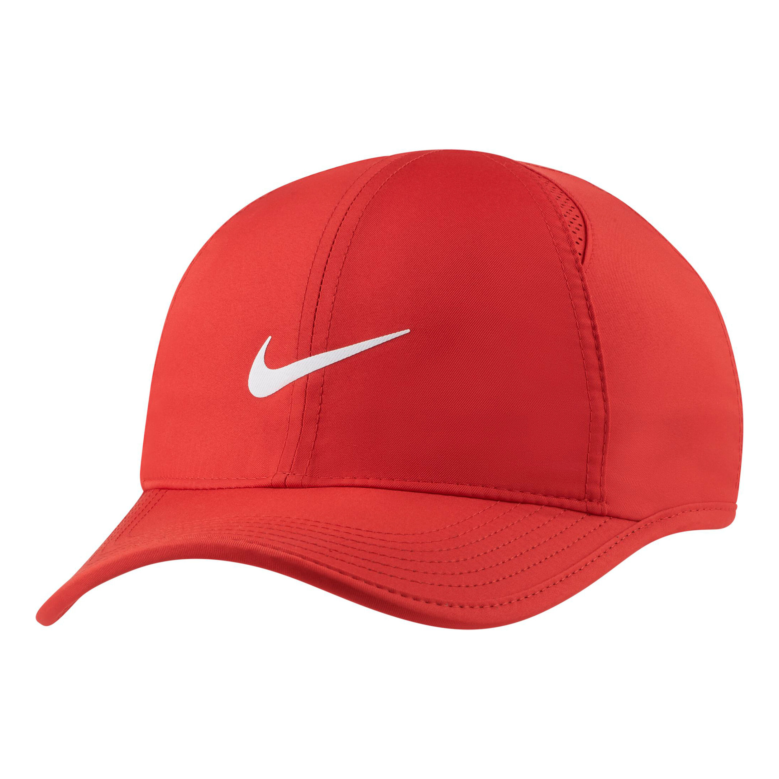 Casquette rouge nike hot sale