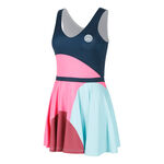 Vêtements De Tennis BIDI BADU Bubble Dress
