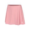 Dri-Fit Victory Flouncy Jupe Femmes-Pink,Blanc