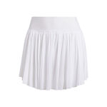 Vêtements adidas adidas Pleat Pro Jupe Femmes-Blanc