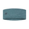 Merino Lightweight Bandeau-Vert