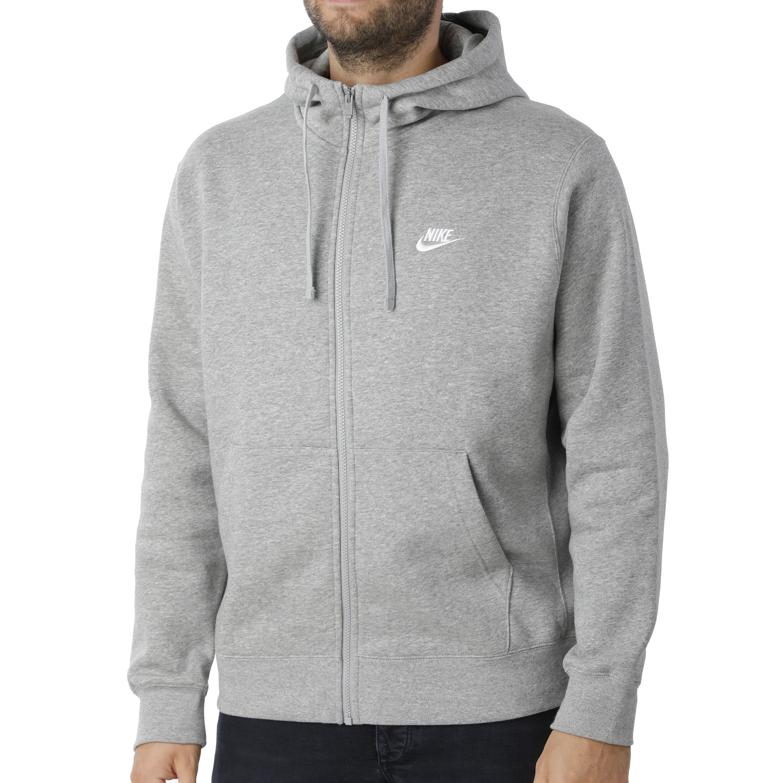 Gilet a capuche nike discount