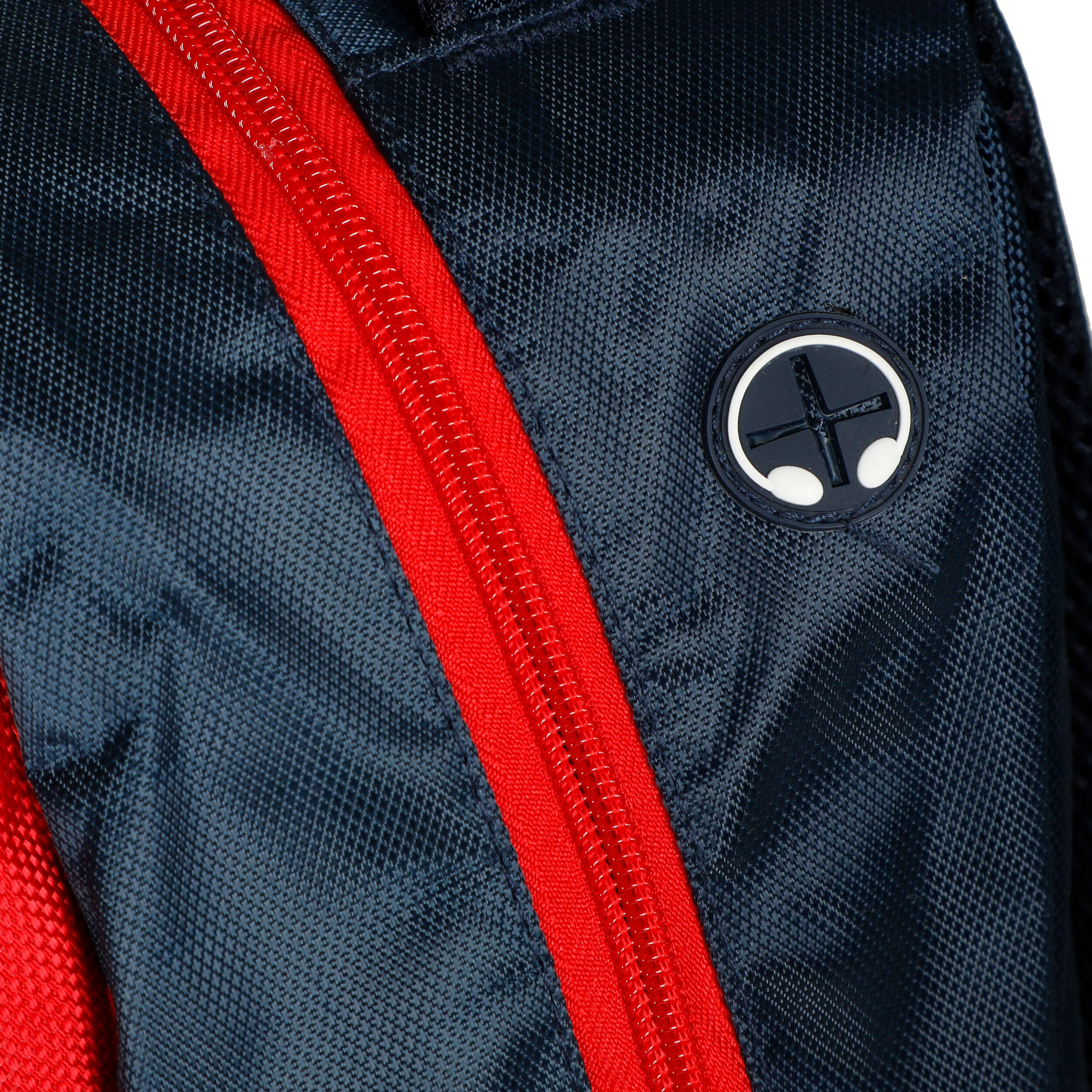 Buy Fila Bob Sac A Dos Bleu Fonce Rouge online Tennis Point BE