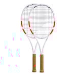 Raquettes de tennis Babolat Babolat Pure Strike 97 X 2