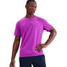 Miler Tee Maillot de course Hommes-violet, argent