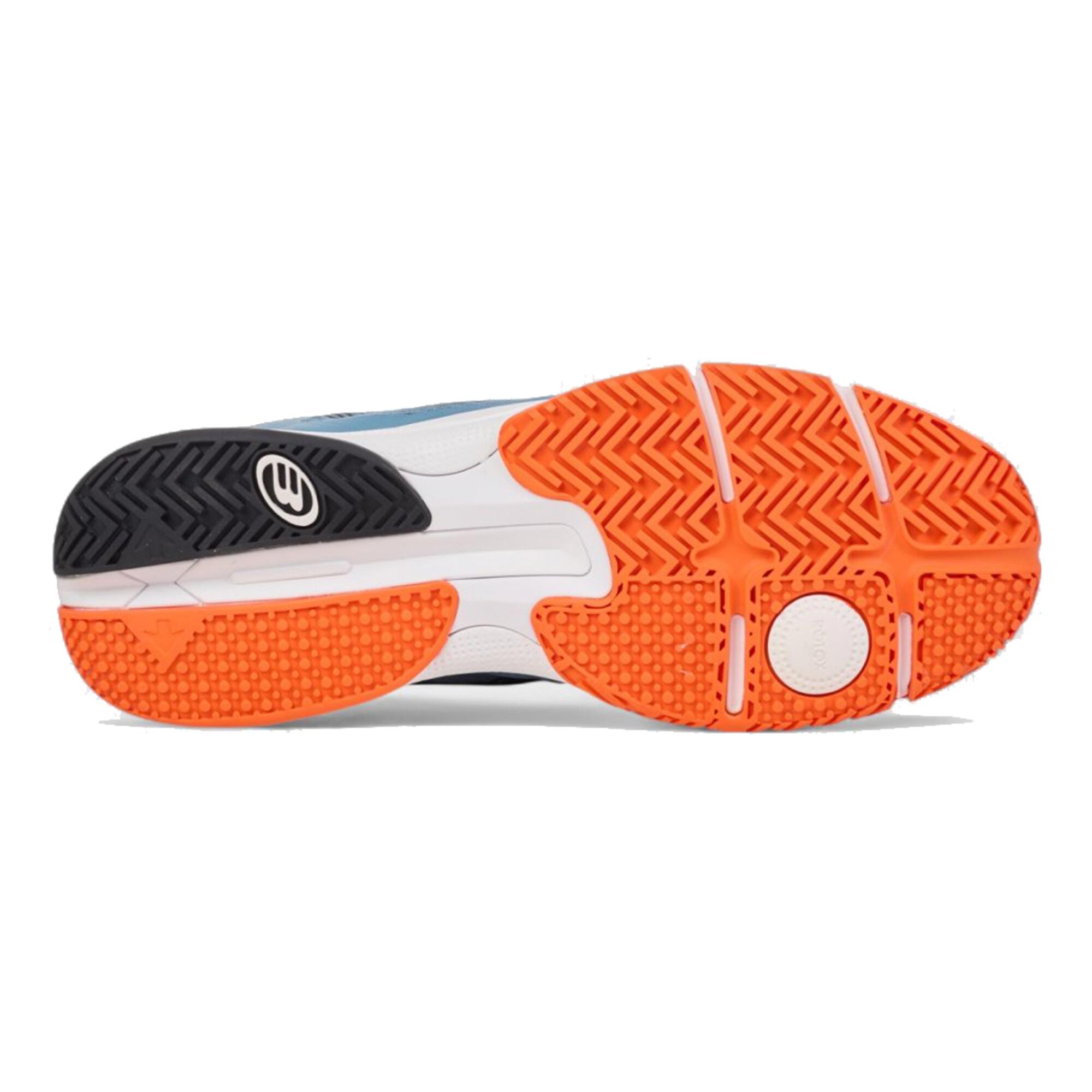 Bullpadel