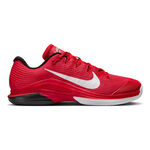 Chaussures de tennis Nike Nike Vapor 12 Chaussures Toutes Surfaces Hommes-Rouge,Noir