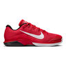 Vapor 12 Chaussures Toutes Surfaces Hommes-Rouge,Noir