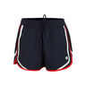 Ellyn Shorts Femmes-Bleu Foncé