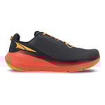 Chaussures de running Altra Altra FWD Via Chaussure De Running Sans Stabilisateurs Hommes-Noir,Orange