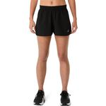 Vêtements ASICS Core Split Short