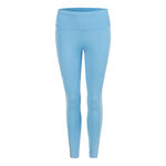 Vêtements Under Armour Under Armour Fly Fast Ankle Tight Collant De Course Femmes-Bleu Foncé