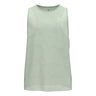Zeroweight Engineered Chill-Tec Débardeur Tank Top Hommes-Mint