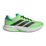 Chaussures de running adidas adidas Duramo Speed 2 Chaussure de running sans stabilisateurs Hommes-vert, noir