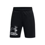 Vêtements Under Armour Tech Logo Shorts Boys