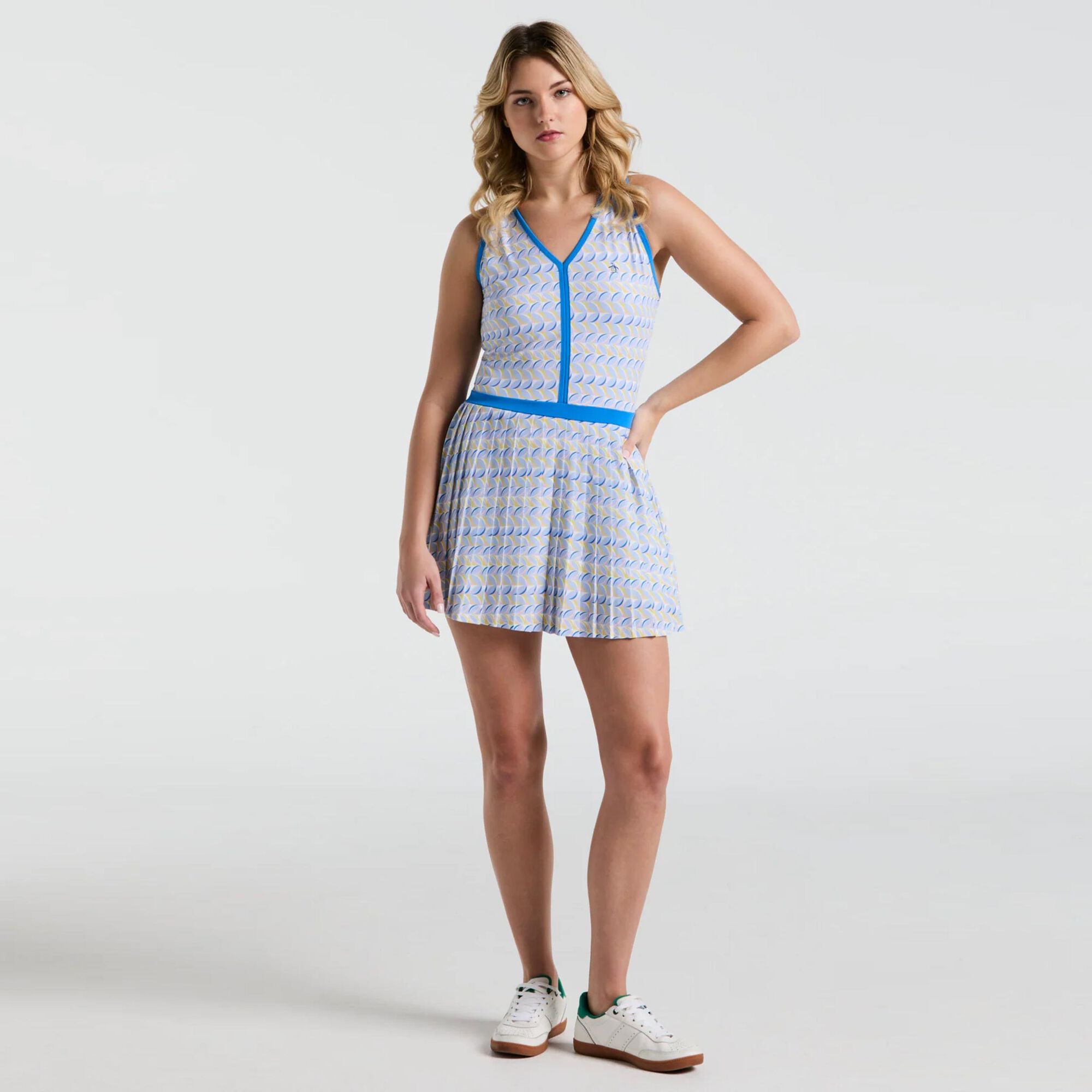 Original Penguin