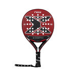 NOX NOX X-ZERO RED Raquette de padel 