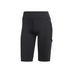 Vêtements adidas adidas Match Short Collant Tight Femmes-Noir