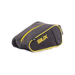Siux Siux TRAIL Trousse de toilette - noir, jaune