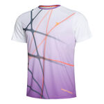 Vêtements Drop Shot Tee Bruno
