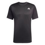 V&ecirc;tements adidas adidas  Club T-shirt Hommes - noir