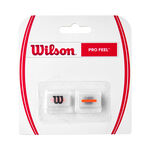 Accessoires Raquettes Wilson Shift Dampener 2er