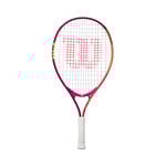 Raquettes de tennis Wilson Wilson Intrigue 23 Girls Raquettes Enfants