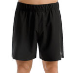 V&ecirc;tements de tennis BIDI BADU BIDI BADU Crew 2.0 7in Shorts Hommes-noir