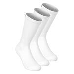V&ecirc;tements Tennis-Point Tennis-Point Chaussettes De Tennis Pack De 3-Blanc