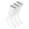 Chaussettes De Tennis Pack De 3-Blanc