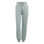 V&ecirc;tements adidas adidas Z.N.E. Pantalon surv&ecirc;tement Femmes-sauge