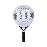 Raquette de padel Wilson Wilson Optix V2 Lite Raquette de padel Raquettes test