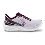 Chaussures de running TOPO ATHLETIC TOPO ATHLETIC Cyclone 3 Chaussure De Comp&eacute;tition Femmes-Lilas,Violet